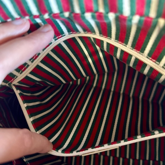 Gucci Multicolor Striped Interior - Picture 11 of 14